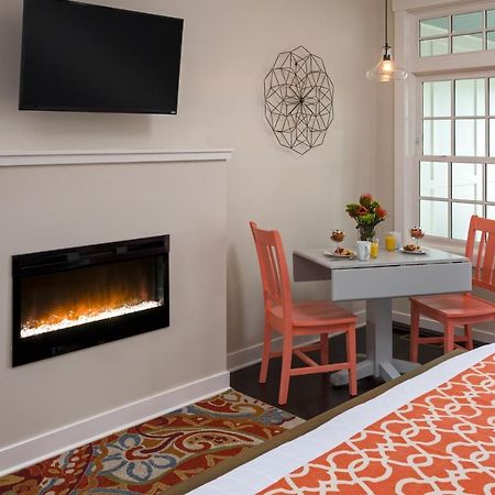 The Hotel Saugatuck - Adults Only מראה חיצוני תמונה