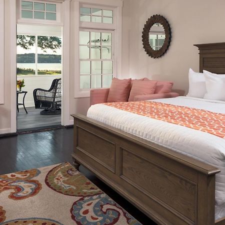 The Hotel Saugatuck - Adults Only מראה חיצוני תמונה