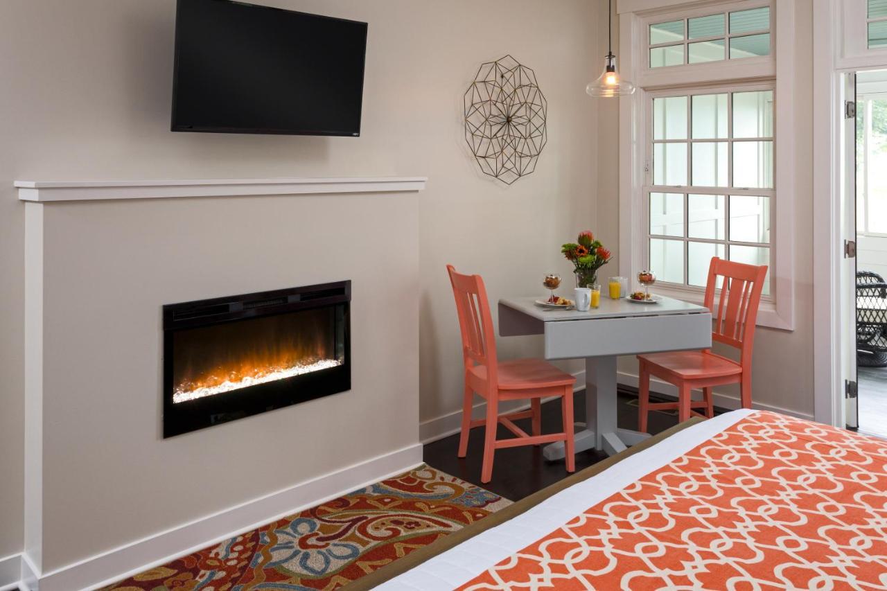 The Hotel Saugatuck - Adults Only מראה חיצוני תמונה