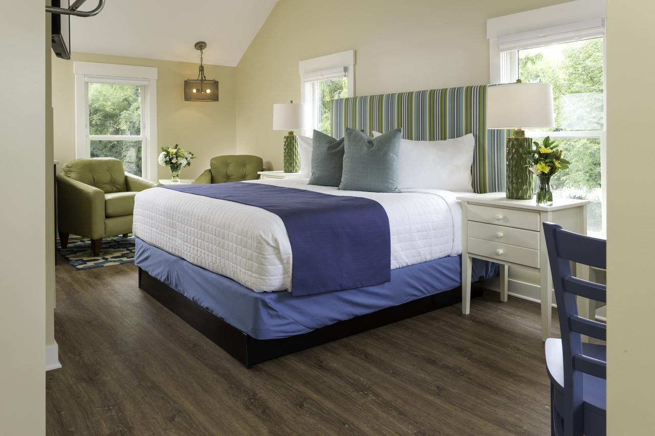 The Hotel Saugatuck - Adults Only מראה חיצוני תמונה