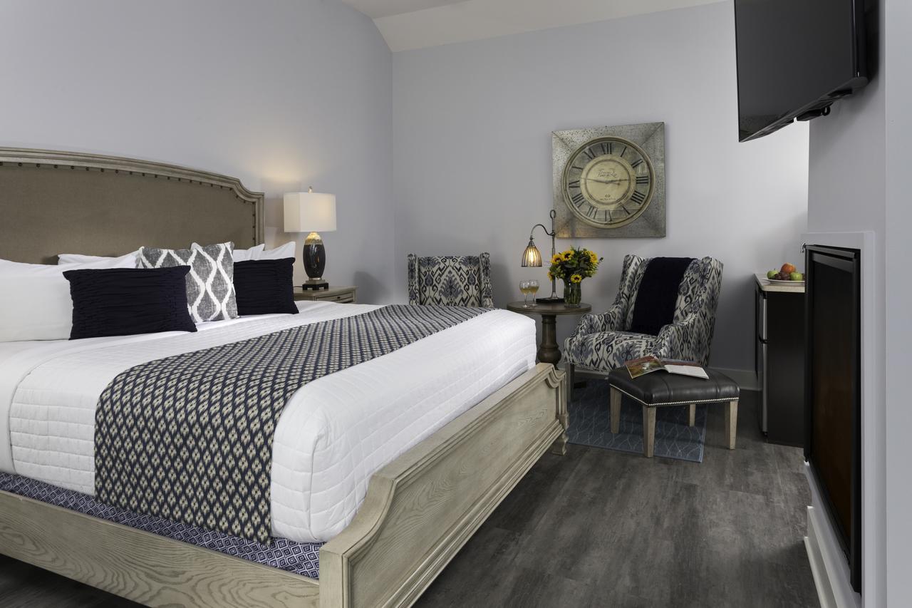 The Hotel Saugatuck - Adults Only מראה חיצוני תמונה