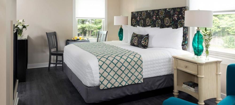 The Hotel Saugatuck - Adults Only מראה חיצוני תמונה