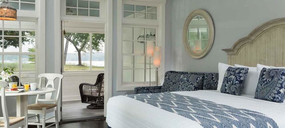 The Hotel Saugatuck - Adults Only מראה חיצוני תמונה