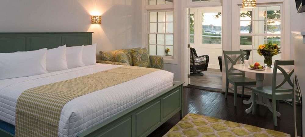 The Hotel Saugatuck - Adults Only מראה חיצוני תמונה
