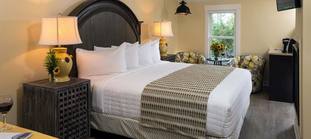 The Hotel Saugatuck - Adults Only מראה חיצוני תמונה
