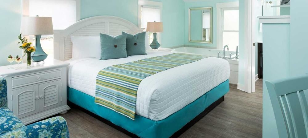 The Hotel Saugatuck - Adults Only מראה חיצוני תמונה