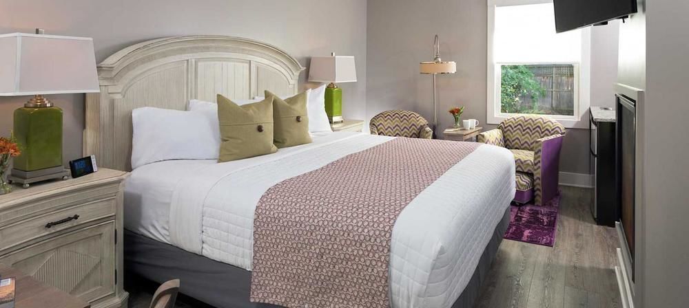 The Hotel Saugatuck - Adults Only מראה חיצוני תמונה