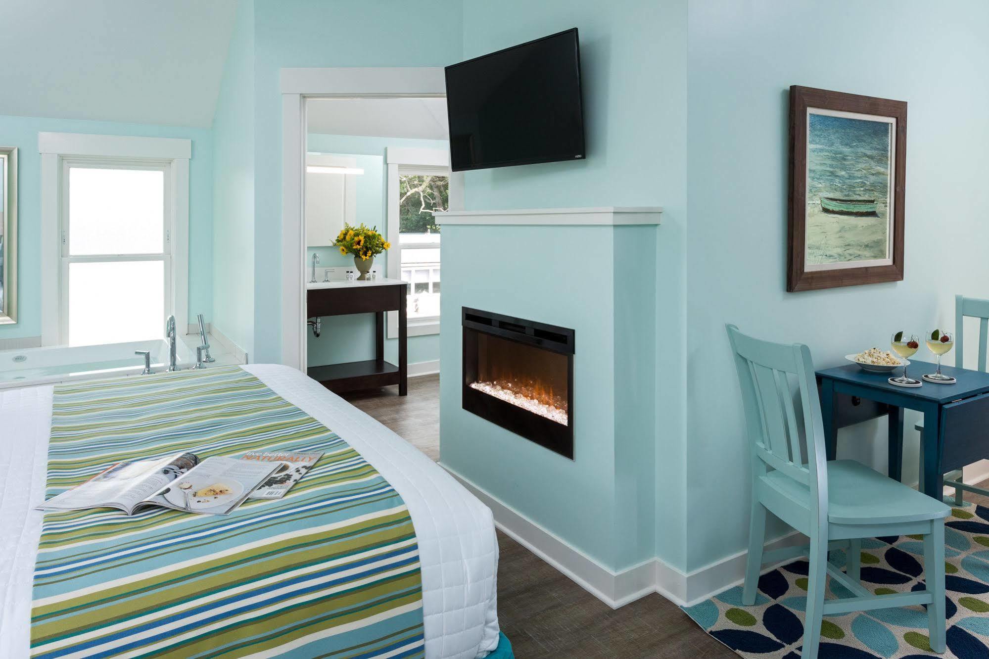 The Hotel Saugatuck - Adults Only מראה חיצוני תמונה
