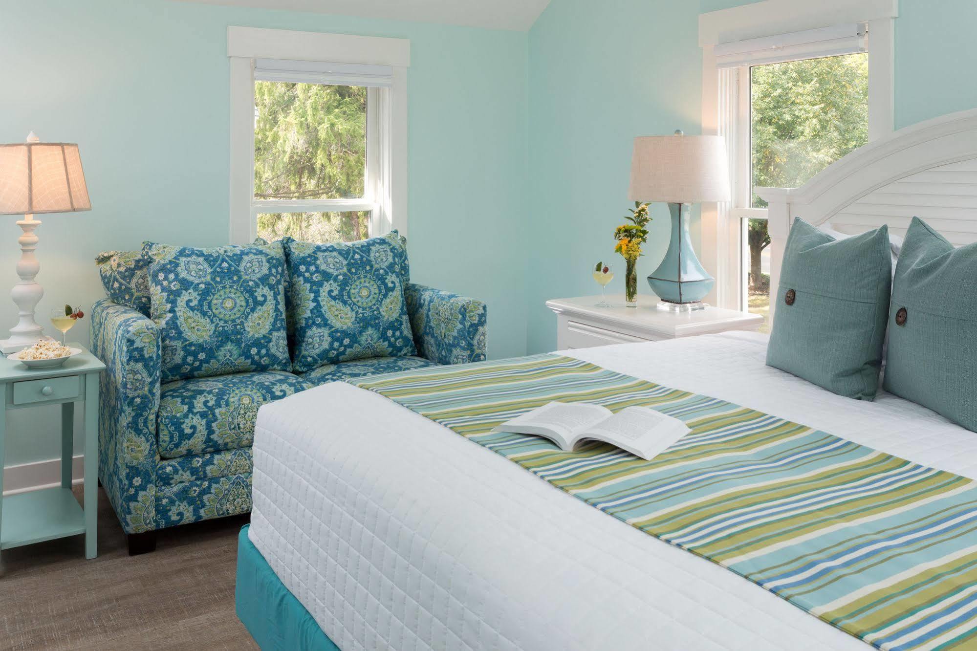 The Hotel Saugatuck - Adults Only מראה חיצוני תמונה