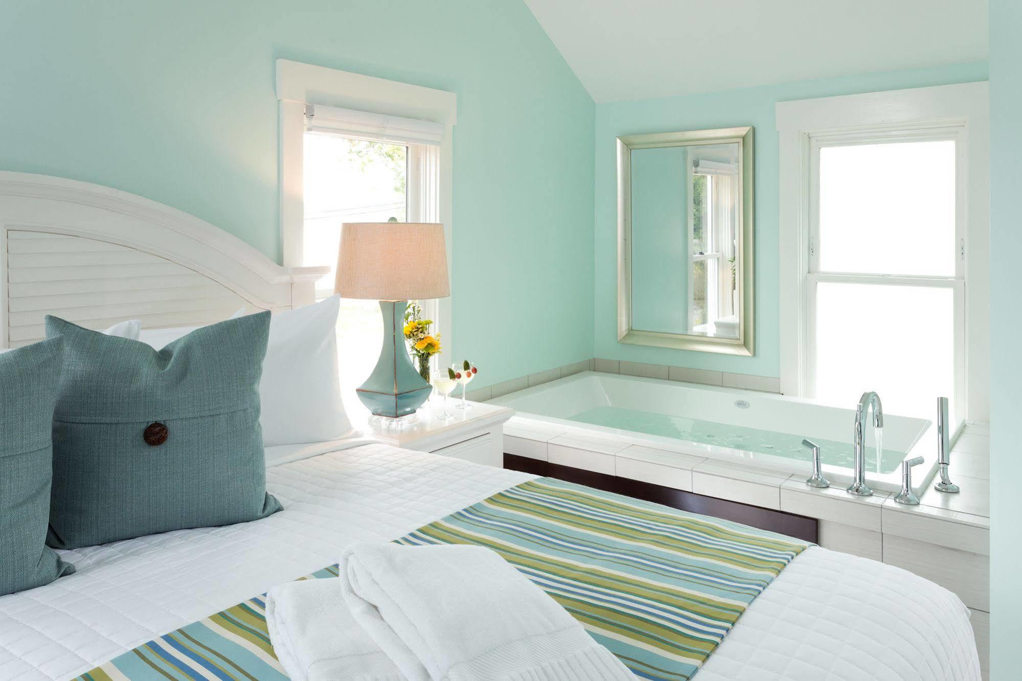 The Hotel Saugatuck - Adults Only מראה חיצוני תמונה