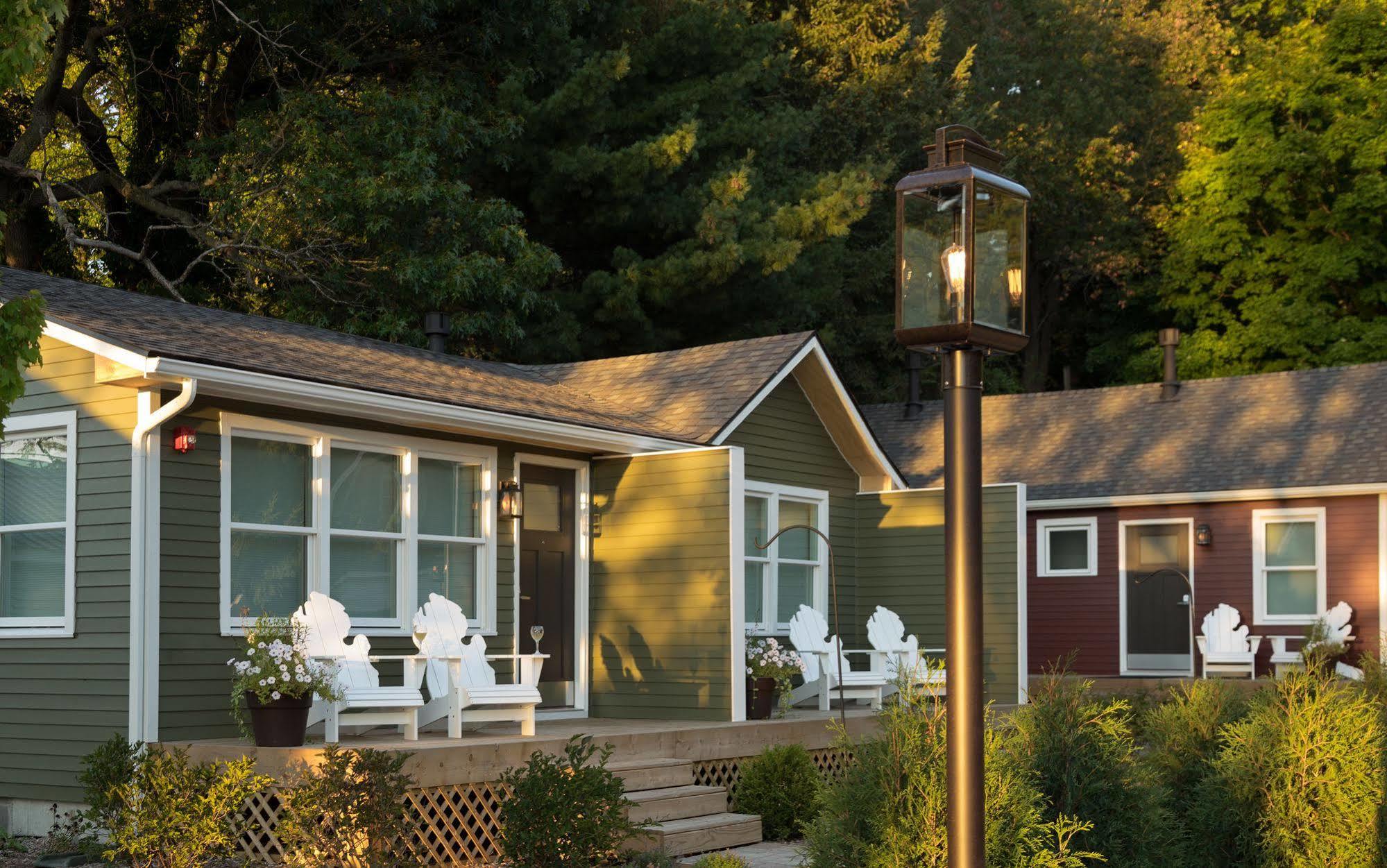 The Hotel Saugatuck - Adults Only מראה חיצוני תמונה