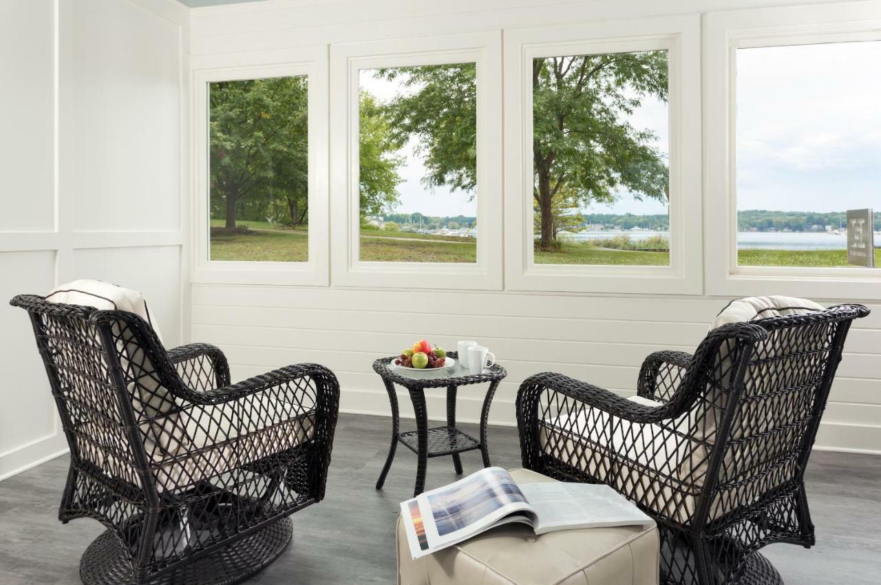 The Hotel Saugatuck - Adults Only מראה חיצוני תמונה