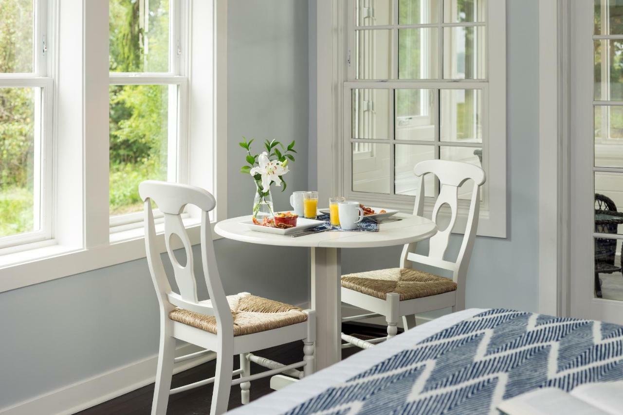 The Hotel Saugatuck - Adults Only מראה חיצוני תמונה