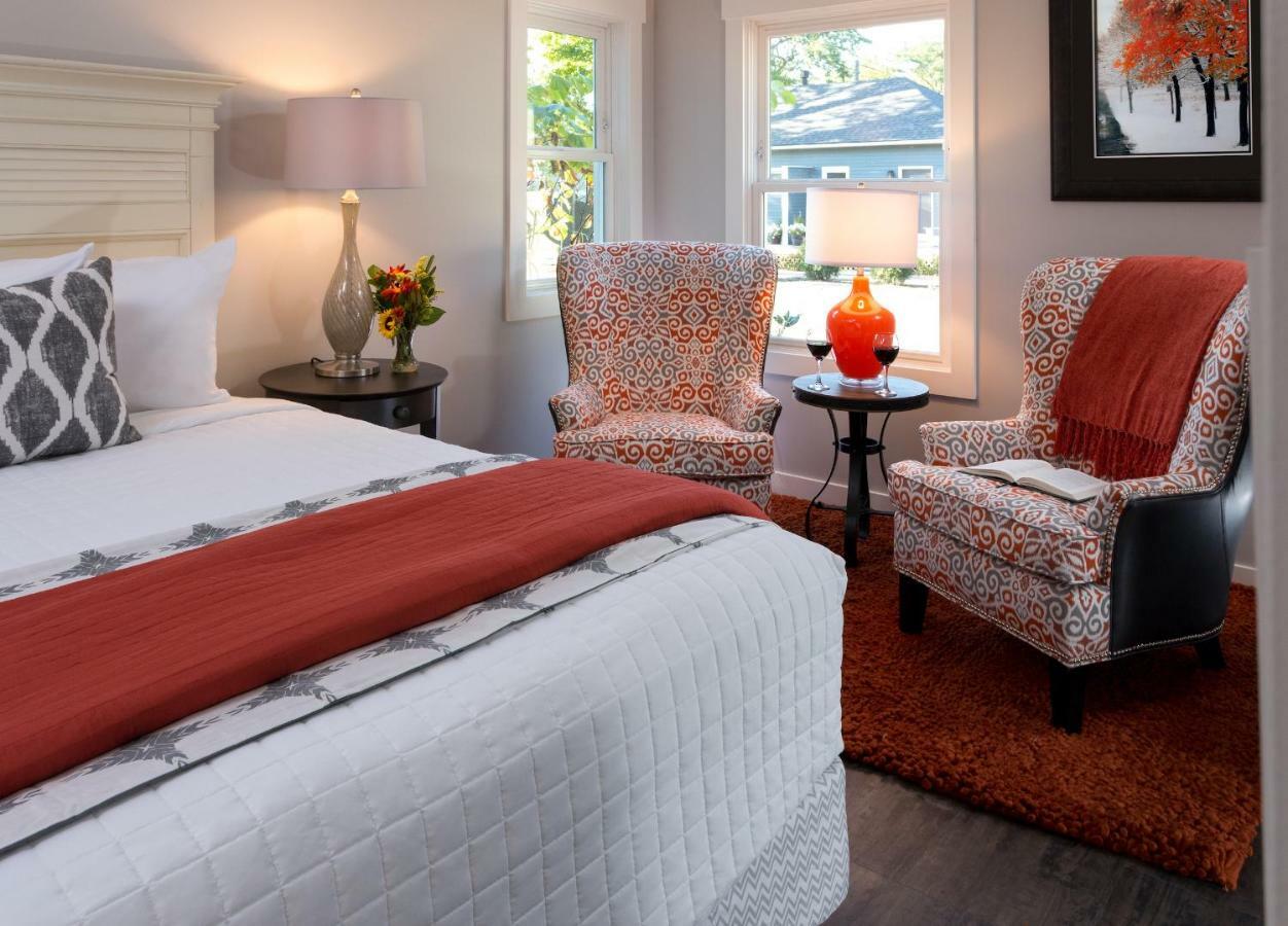 The Hotel Saugatuck - Adults Only מראה חיצוני תמונה