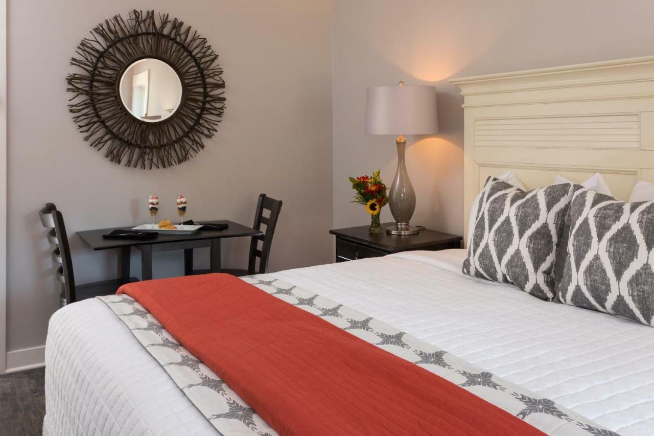 The Hotel Saugatuck - Adults Only מראה חיצוני תמונה