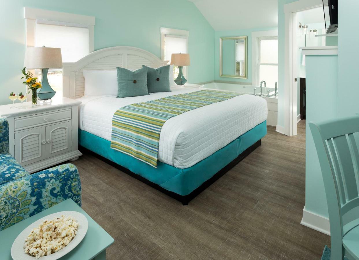 The Hotel Saugatuck - Adults Only מראה חיצוני תמונה
