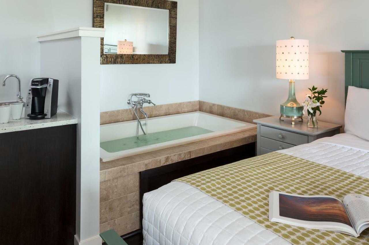 The Hotel Saugatuck - Adults Only מראה חיצוני תמונה