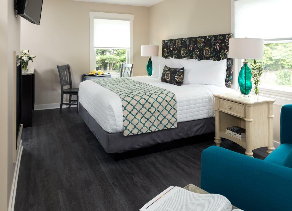 The Hotel Saugatuck - Adults Only מראה חיצוני תמונה