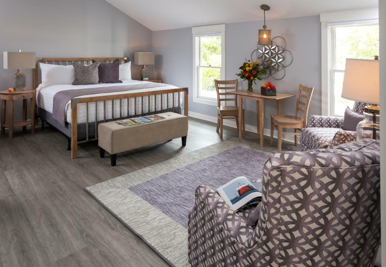 The Hotel Saugatuck - Adults Only מראה חיצוני תמונה