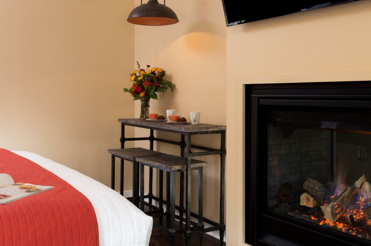 The Hotel Saugatuck - Adults Only מראה חיצוני תמונה