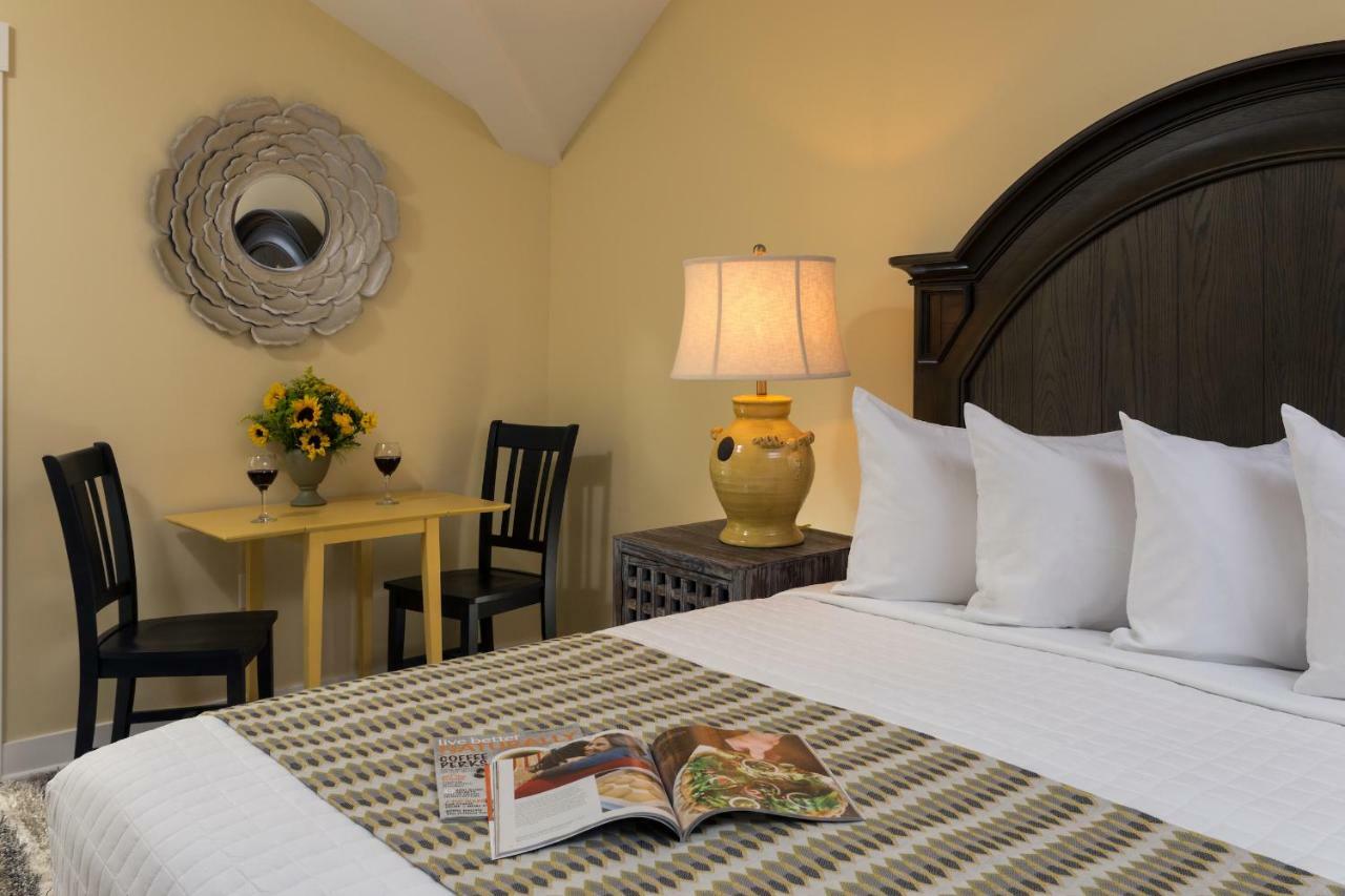 The Hotel Saugatuck - Adults Only מראה חיצוני תמונה