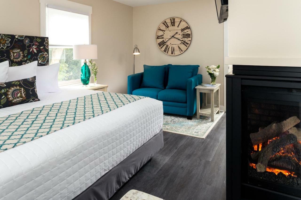 The Hotel Saugatuck - Adults Only מראה חיצוני תמונה